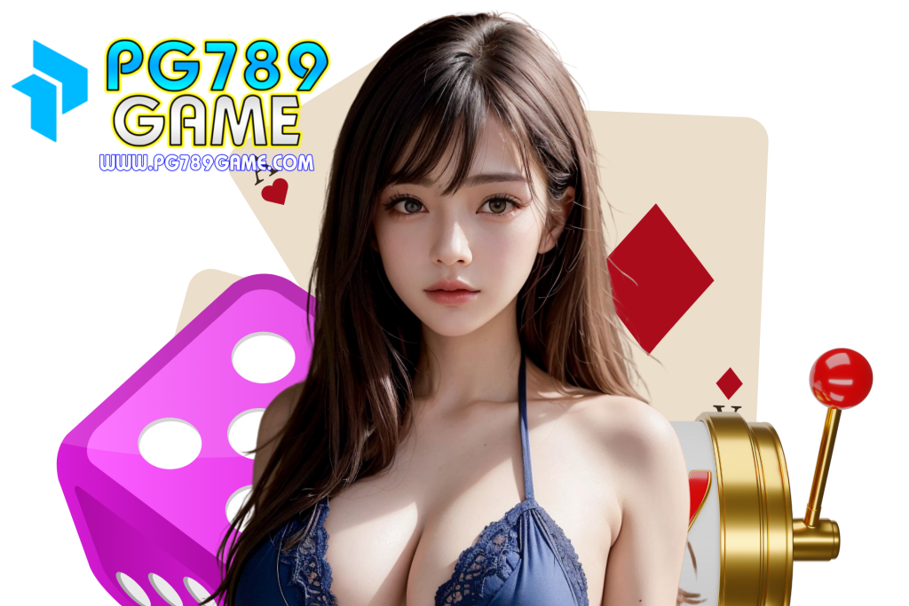 pg789game สล็อต